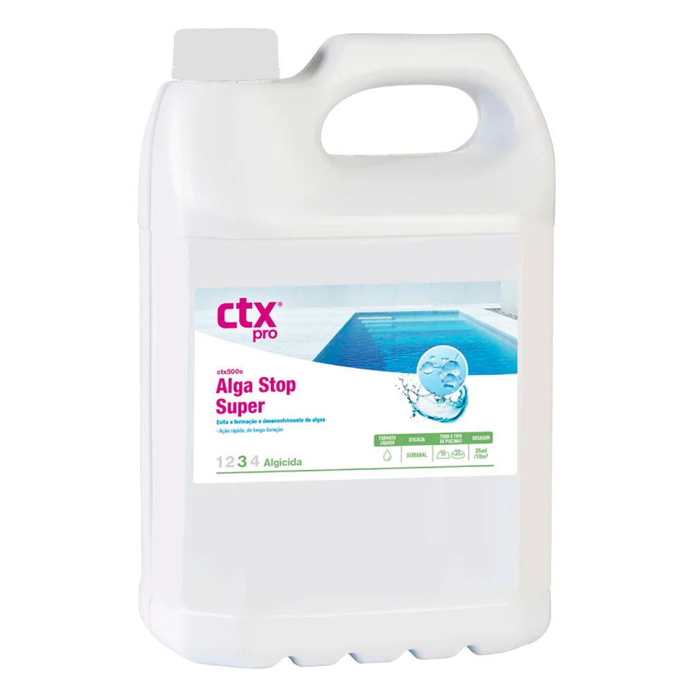 ctx-500s