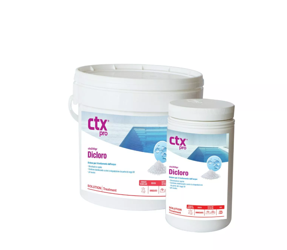 DICLORO-CTX