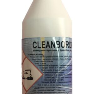 ARAL CLEANBORDER