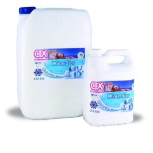 SVERNANTE CTX-551/550 WINTERSTAR 10L