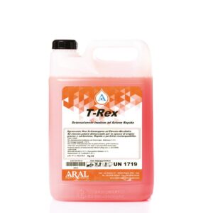 T-REX SGRASSANTE ARAL da 5Kg - immagine 1